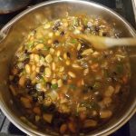 Rice and Beans – Resistant Starch